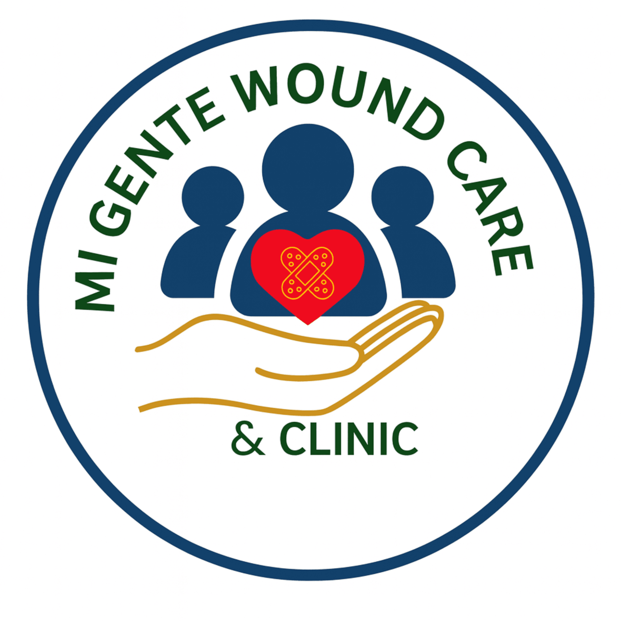 Mi Gente Wound Care & Clinic Harlingen
